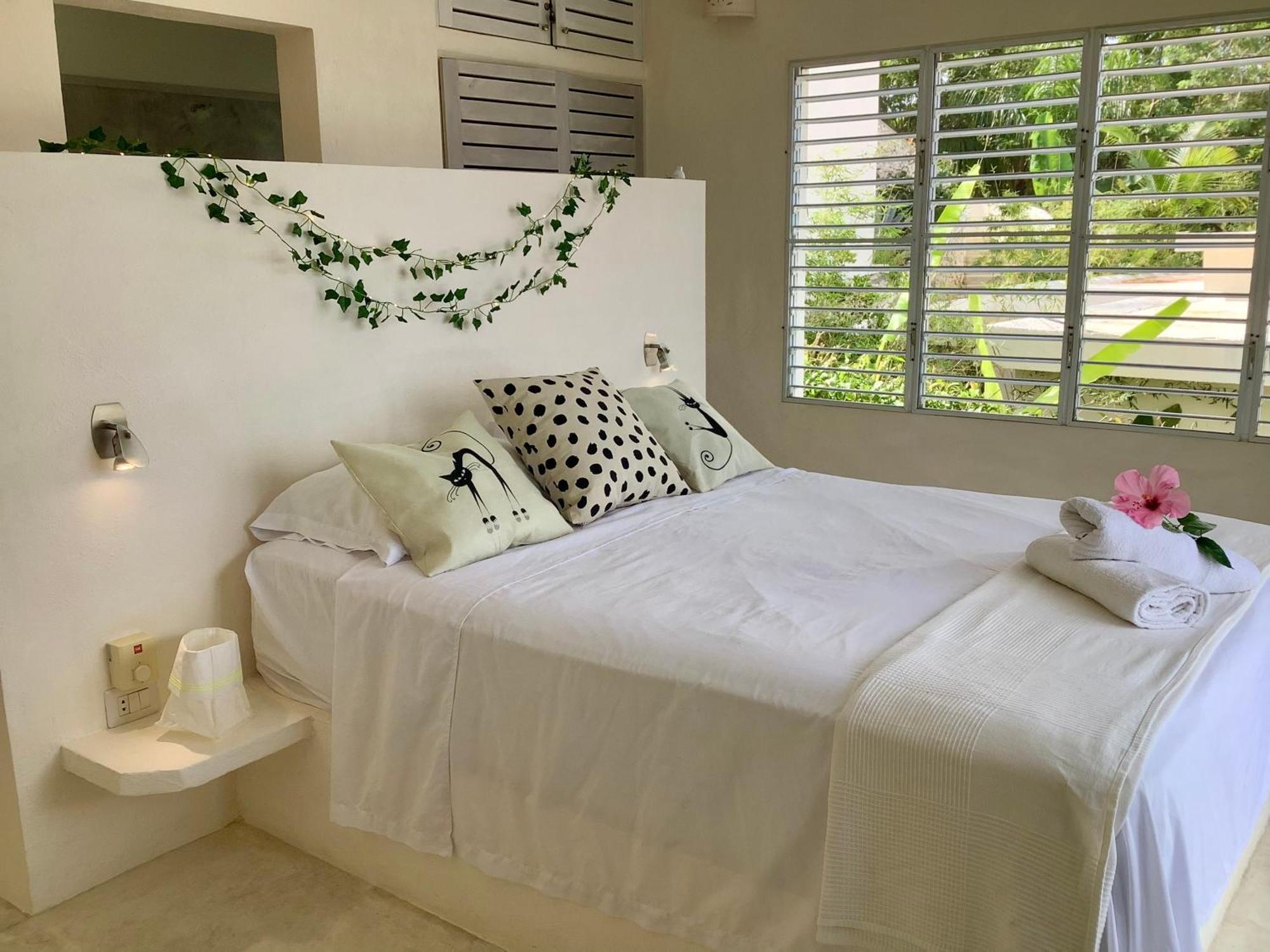 Villa Vertigo Rio San Juan Luaran gambar