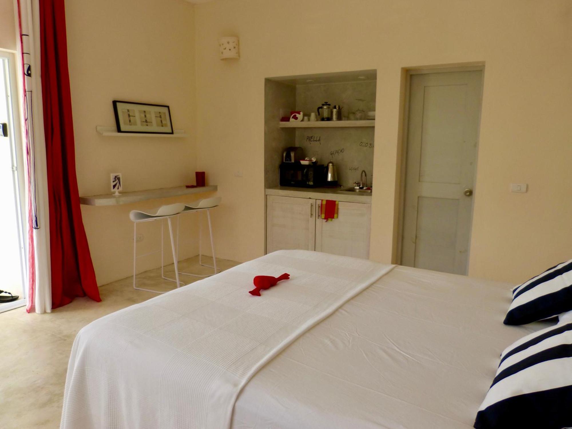 Villa Vertigo Rio San Juan Luaran gambar