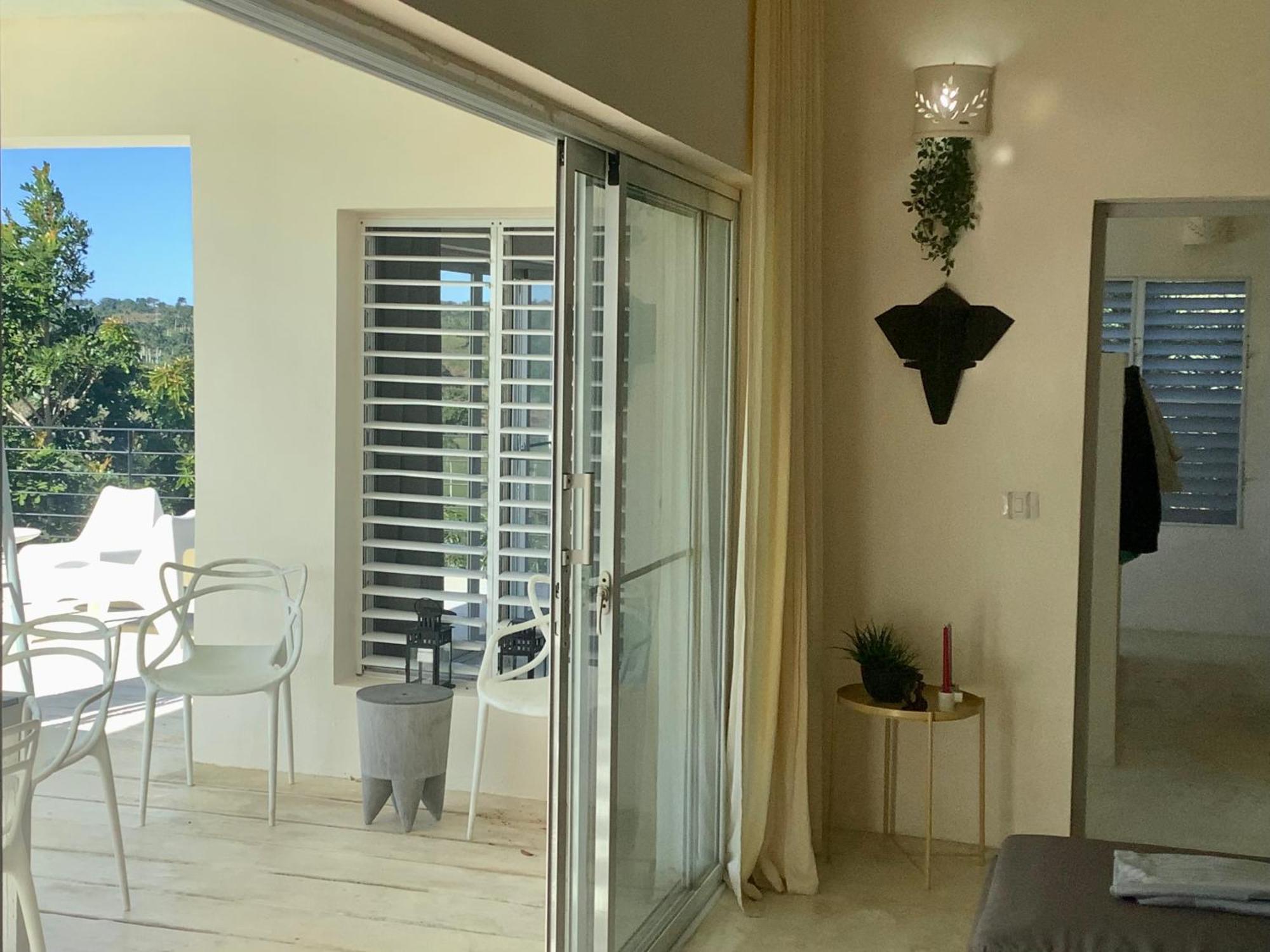 Villa Vertigo Rio San Juan Luaran gambar