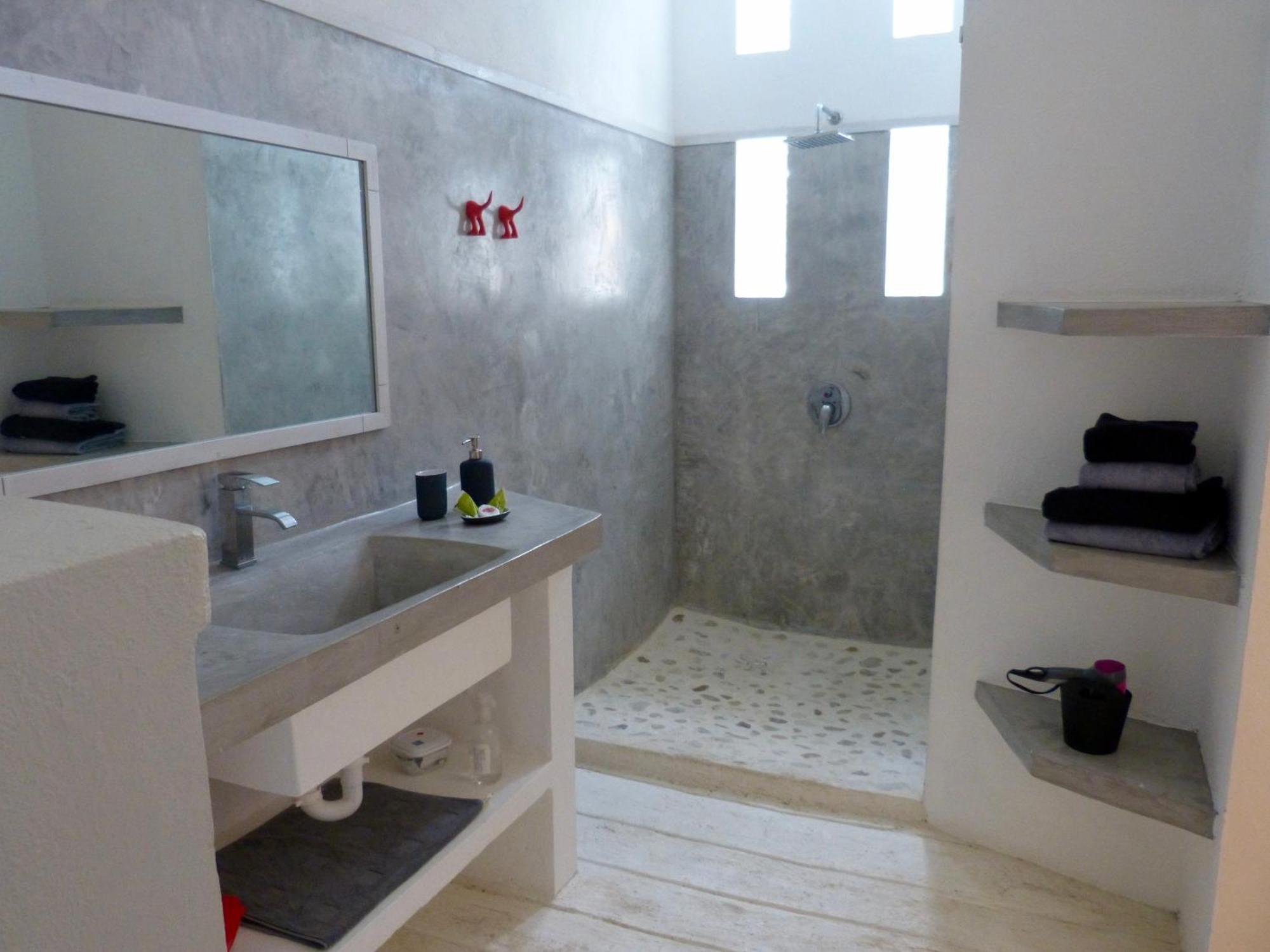 Villa Vertigo Rio San Juan Luaran gambar