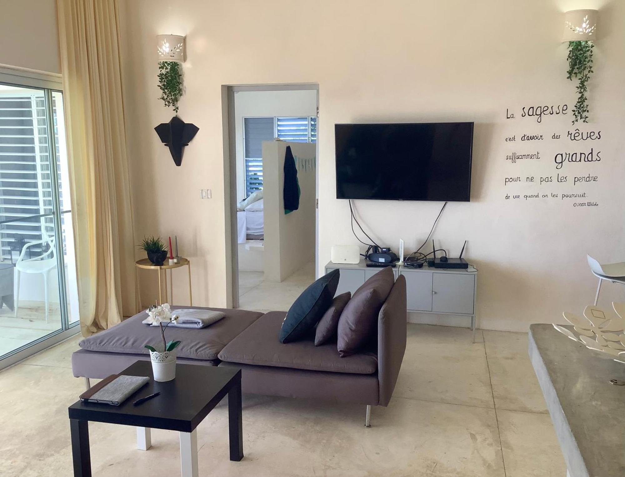 Villa Vertigo Rio San Juan Luaran gambar