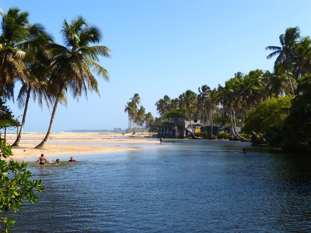 Villa Vertigo-Vista Linda Rio San Juan Luaran gambar