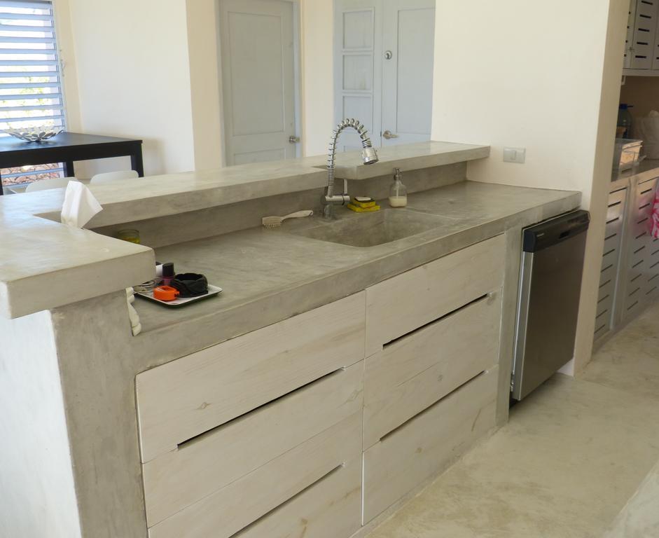 Villa Vertigo Rio San Juan Luaran gambar