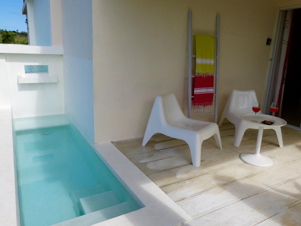 Villa Vertigo Rio San Juan Luaran gambar