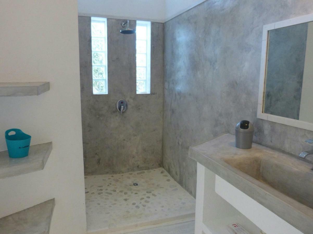 Villa Vertigo Rio San Juan Luaran gambar